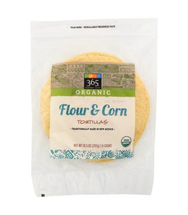 Flour & Corn Tortillas, 6 ct, 365 Everyday Value® _ Whole Foods Market-1.jpg