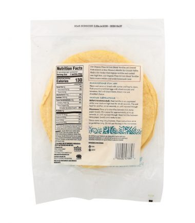 Flour & Corn Tortillas, 6 ct, 365 Everyday Value® _ Whole Foods Market-1.jpg