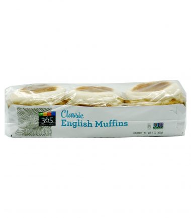 Fresh White English Muffins, 15 oz, 365 Everyday Value® _ Whole Foods Market-1.jpg