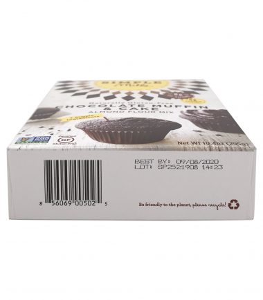 Gluten Free Chocolate Muffin & Cake Almond Flour Mix, 10.4 oz, Simple Mills _ Whole Foods Market-6 Gluten Free Chocolate Muffin & Cake Almond Flour Mix, 10.4 oz, Simple Mills _ Whole Foods Market-1.jpg