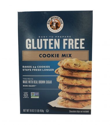 Gluten-Free Cookie Mix, 16 oz, King Arthur Flour _ Whole Foods Market-1.jpg