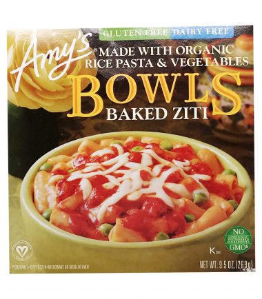 Gluten Free & Dairy Free Baked Ziti Bowl, 9.5 oz, Amy's Kitchen _ Whole Foods Market-1.jpg