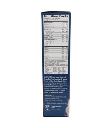 Gluten Free Muffin Mix, 16 oz, King Arthur Flour _ Whole Foods Market-1.jpg
