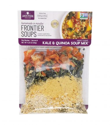 Kale & Quinoa Vegetable Soup Mix, 4.25 oz, Frontier Soups _ Whole Foods Market-1.jpg