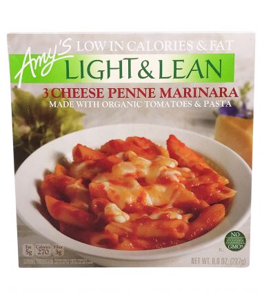 Light & Lean 3 Cheese Penne Marinara Bowl, 8 oz, Amy's Kitchen _ Whole Foods Market-1.jpg