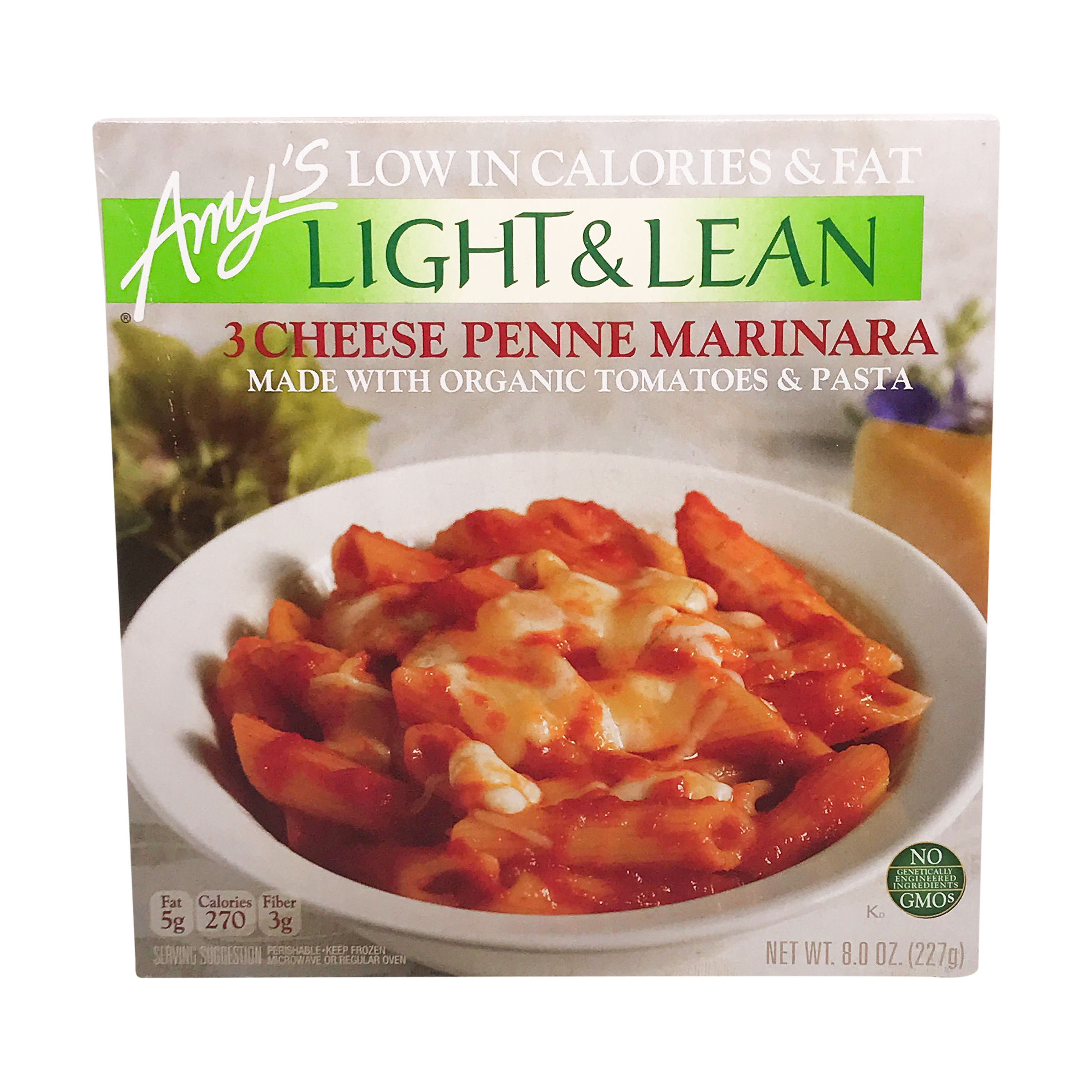 Light & Lean 3 Cheese Penne Marinara Bowl, 8 oz, Amy's Kitchen _ Whole Foods Market-1 Light & Lean 3 Cheese Penne Marinara Bowl, 8 oz, Amy's Kitchen _ Whole Foods Market-1.jpg
