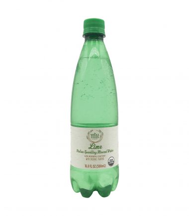 Lime Italian Sparkling Mineral Water (Low Mineral Content), 16.9 fl oz, Whole Foods Market™ _ Whole Foods Market-1.jpg