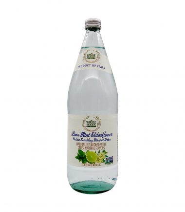 Lime & Mint Sparkling Mineral Water, 33.8 fl oz, Whole Foods Market™ _ Whole Foods Market-1.jpg