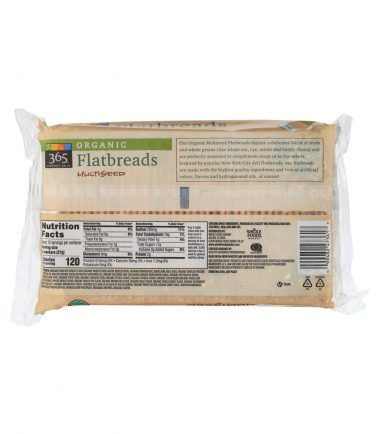 Multiseed Organic Flatbreads, 12 oz, 365 Everyday Value® _ Whole Foods Market-1.jpg
