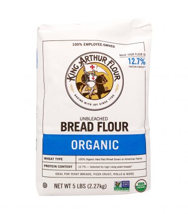 Organic Bread Flour, 5 lbs, King Arthur Flour _ Whole Foods Market-1.jpg