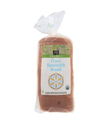 Organic Classic Sandwich Bread, 18 EACH, 365 Everyday Value® _ Whole Foods Market-1.jpg