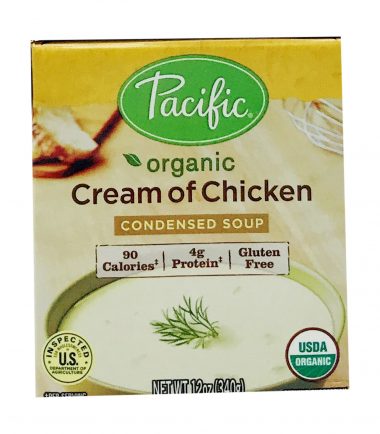 Organic Cream Of Chicken Condensed Soup, 12 oz, Pacific Natural Foods _ Whole Foods Market-1.jpg