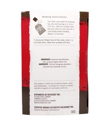 Organic Decaf Black Tea, 20 tea bags, Allegro® _ Whole Foods Market-2 Organic Decaf Black Tea, 20 tea bags, Allegro® _ Whole Foods Market-1.jpg