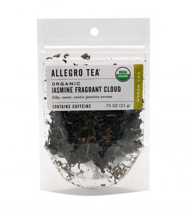 Organic Fragrant Cloud Jasmine Tea, 0.75 oz, ALLEGRO TEA _ Whole Foods Market-1.jpg