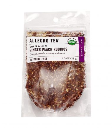 Organic Ginger Peach Rooibos, 1 each, ALLEGRO TEA _ Whole Foods Market-1.jpg