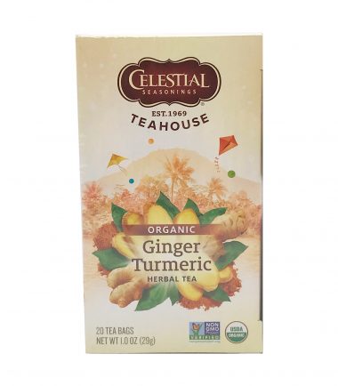 Organic Ginger & Turmeric Herbal Tea, 1 oz, Celestial Seasonings _ Whole Foods Market-1.jpg