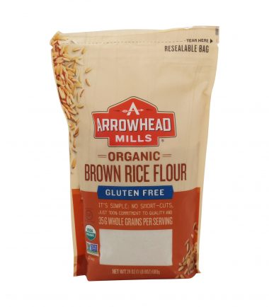 Organic Gluten Free Brown Rice Flour, 24 oz, Arrowhead Mills _ Whole Foods Market-1.jpg