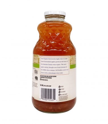 Organic Gravenstein Apple Juice, 32 fl oz, 365 Everyday Value® _ Whole Foods Market-4.jpg