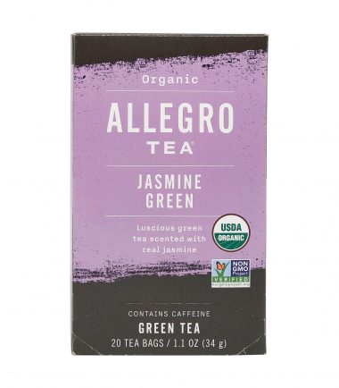 Organic Jasmine Green Tea, 1.1 oz, ALLEGRO TEA _ Whole Foods Market-1.jpg