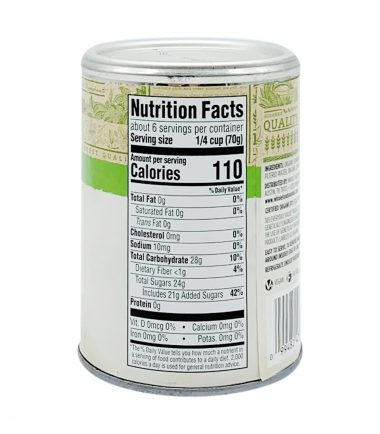 Organic Jellied Cranberry Sauce, 14 oz, 365 Everyday Value® _ Whole Foods Market-1.jpg