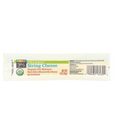 Organic Low-moisture Part-skim Mozzarella String Cheese, 1 Oz., 365 Everyday Value® _ Whole Foods Market-1.jpg