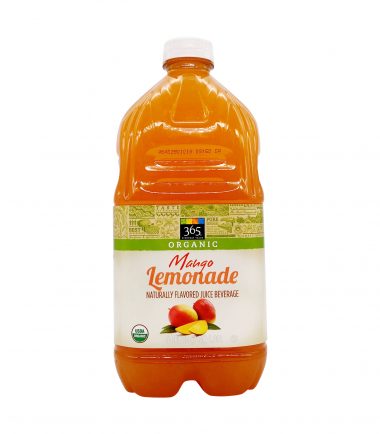 Organic Mango Lemonade, 64 fl oz, 365 Everyday Value® _ Whole Foods Market-4.jpg