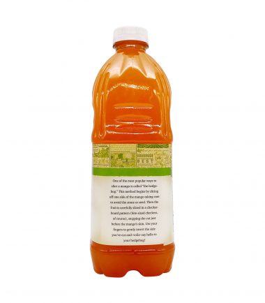 Organic Mango Lemonade, 64 fl oz, 365 Everyday Value® _ Whole Foods Market-4.jpg