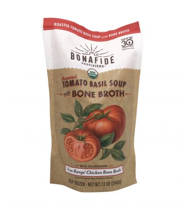 Organic Roasted Tomato Basil Soup With Bone Broth, 12 oz, Bonafide Provisions _ Whole Foods Market-1.jpg