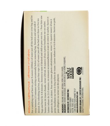 Organic Rooibos Orange Vanilla Creme Tea, 40 Count, 365 Everyday Value® _ Whole Foods Market-1.jpg