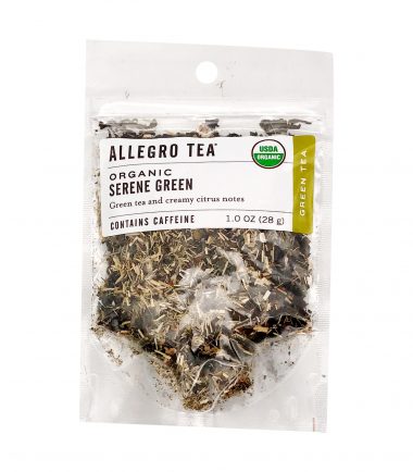 Organic Serene Green Tea, 1 each, ALLEGRO TEA _ Whole Foods Market-1.jpg
