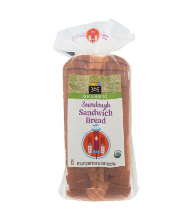 Organic Sourdough Sandwich Bread, 18 ct, 365 Everyday Value® _ Whole Foods Market-1.jpg
