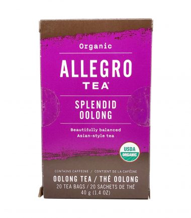 Organic Splendid Oolong Tea, 20 tea bags, ALLEGRO TEA _ Whole Foods Market-3 Organic Splendid Oolong Tea, 20 tea bags, ALLEGRO TEA _ Whole Foods Market-1.jpg