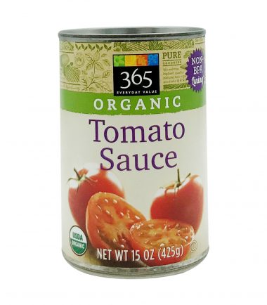Organic Tomato Sauce, 15 oz, 365 Everyday Value® _ Whole Foods Market-1.jpg