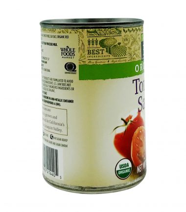 Organic Tomato Sauce, 15 oz, 365 Everyday Value® _ Whole Foods Market-1.jpg