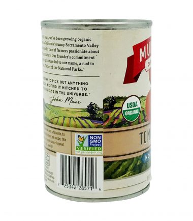 Organic Tomato Sauce (No Salt Added), 15 oz, Muir Glen _ Whole Foods Market-1.jpg