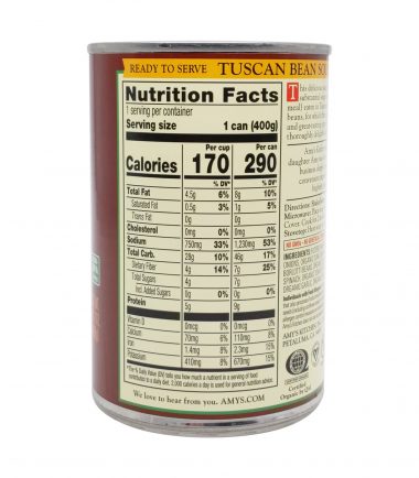 Organic Tuscan Bean & Rice Soup, 14.1 oz, Amy's Kitchen _ Whole Foods Market-2 Organic Tuscan Bean & Rice Soup, 14.1 oz, Amy's Kitchen _ Whole Foods Market-1.jpg