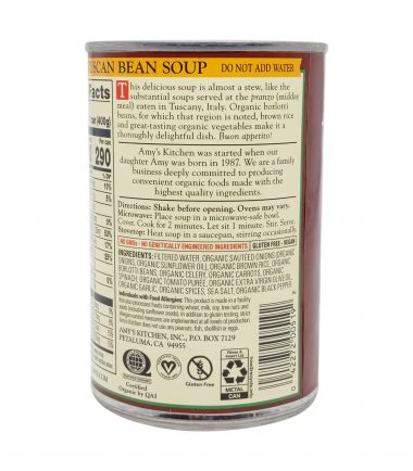 Organic Tuscan Bean & Rice Soup, 14.1 oz, Amy's Kitchen _ Whole Foods Market-3 Organic Tuscan Bean & Rice Soup, 14.1 oz, Amy's Kitchen _ Whole Foods Market-1.jpg