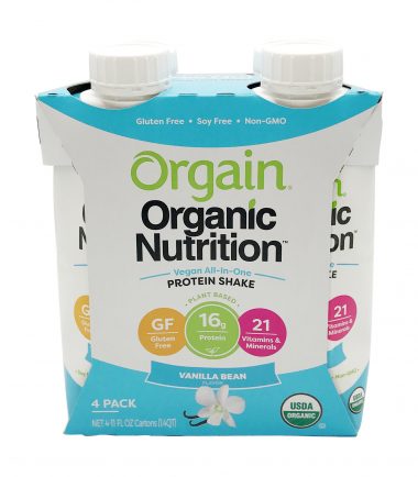Organic Vanilla Bean All-in-One Protein Shake, 4 pk, 1.4 quart, Orgain _ Whole Foods Market-1.jpg