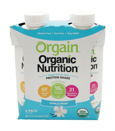 Organic Vanilla Bean All-in-One Protein Shake, 4 pk, 1.4 quart, Orgain _ Whole Foods Market-1.jpg