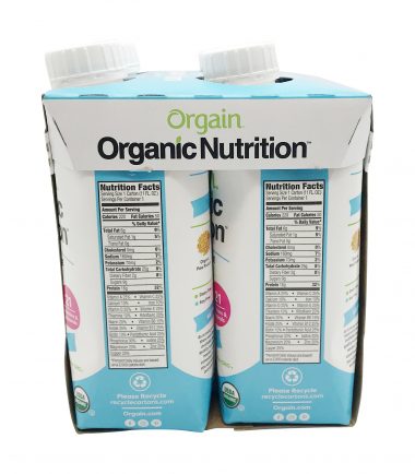 Organic Vanilla Bean All-in-One Protein Shake, 4 pk, 1.4 quart, Orgain _ Whole Foods Market-1.jpg
