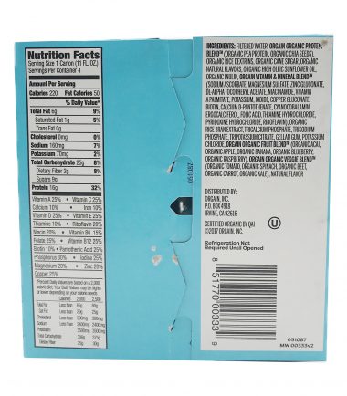 Organic Vanilla Bean All-in-One Protein Shake, 4 pk, 1.4 quart, Orgain _ Whole Foods Market-1.jpg