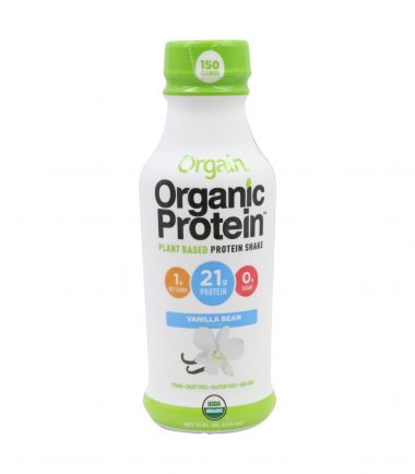 Organic Vanilla Bean Protein Shake, 14 fl oz, Orgain _ Whole Foods Market-1.jpg