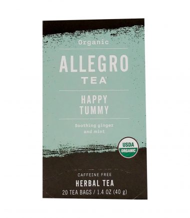 Organic Wellness Happy Tummy Tea, 1.4 oz, ALLEGRO TEA _ Whole Foods Market-1.jpg
