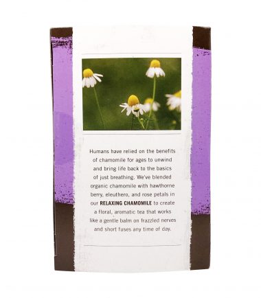 Organic Wellness Relaxing Chamomile Tea, 20 tea bags, ALLEGRO TEA _ Whole Foods Market-1.jpg