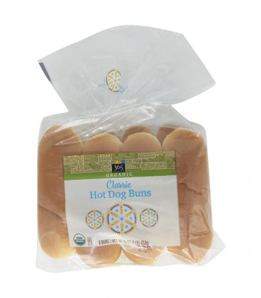Organic White Hot Dog Buns 8 Count, 16 oz, 365 Everyday Value® _ Whole Foods Market-1.jpg