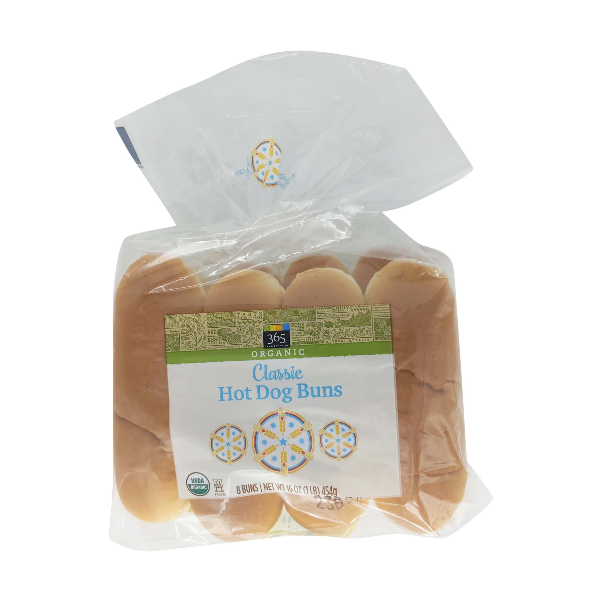 Organic White Hot Dog Buns 8 Count, 16 oz, 365 Everyday Value® _ Whole Foods Market-1 Organic White Hot Dog Buns 8 Count, 16 oz, 365 Everyday Value® _ Whole Foods Market-1.jpg