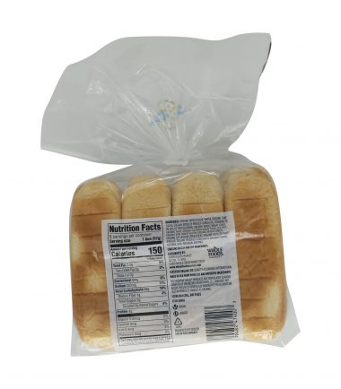 Organic White Hot Dog Buns 8 Count, 16 oz, 365 Everyday Value® _ Whole Foods Market-1.jpg