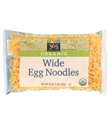 Organic Wide Egg Noodles, 16 oz, 365 Everyday Value® _ Whole Foods Market-1.jpg