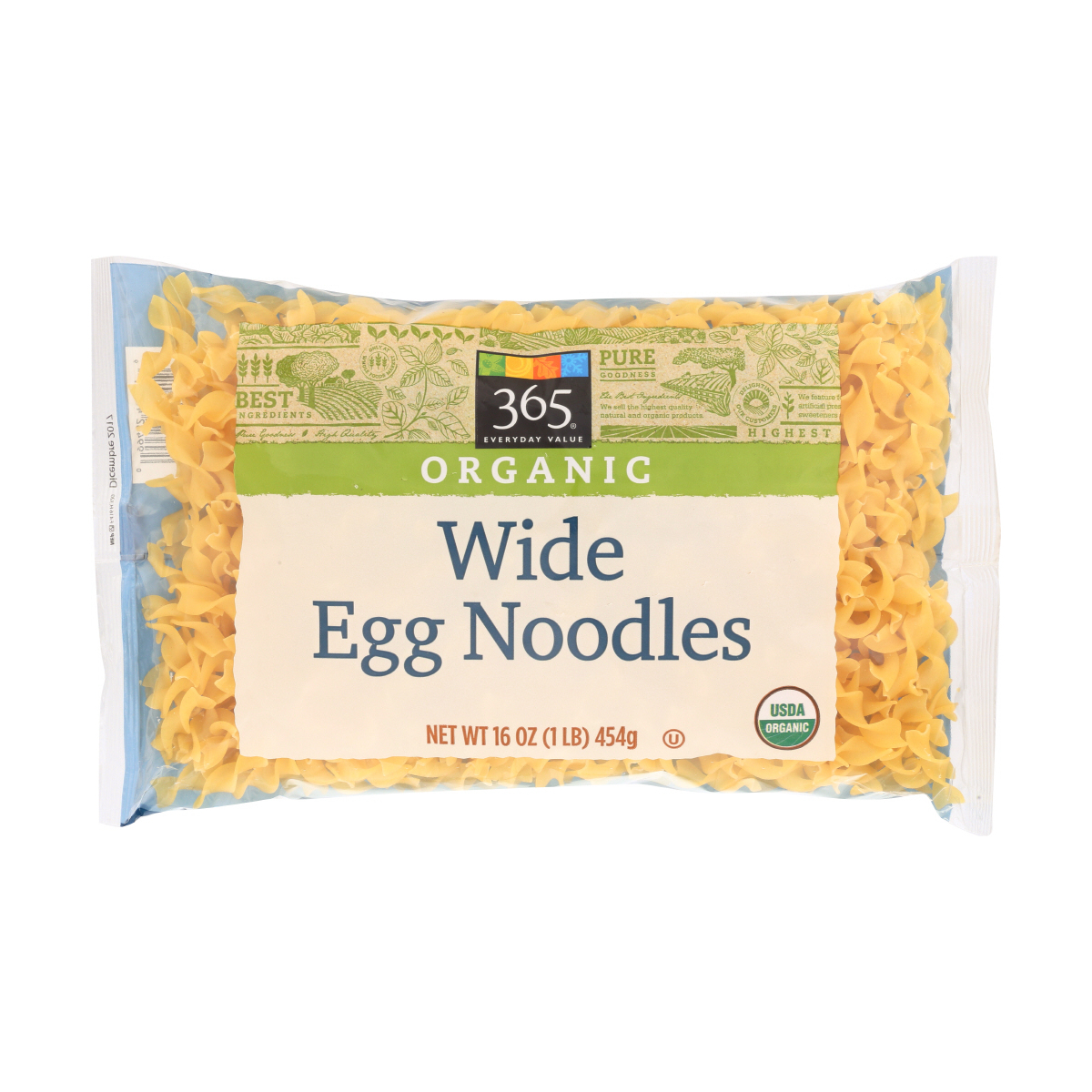 Organic Wide Egg Noodles, 16 oz, 365 Everyday Value® _ Whole Foods Market-1 Organic Wide Egg Noodles, 16 oz, 365 Everyday Value® _ Whole Foods Market-1.jpg