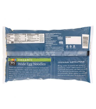 Organic Wide Egg Noodles, 16 oz, 365 Everyday Value® _ Whole Foods Market-1.jpg